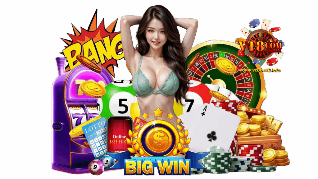 vt8bet2 ตอบโจทย์ยุคดิจิทัลแบบเต็มขั้น รับรองมาตรฐาน สากล